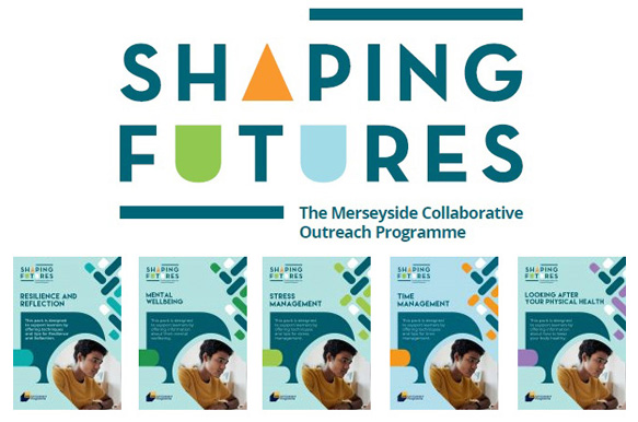 Shaping Futures: Careers, College & University Resources