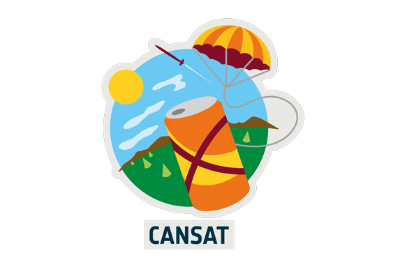 NEW Video: Discover the CanSat Competition!