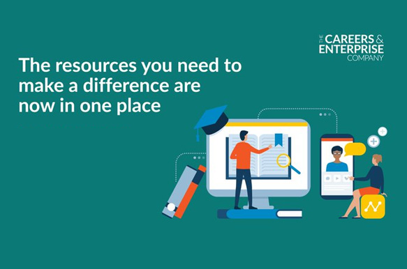 Careers & Enterprise Company: Resource Directory