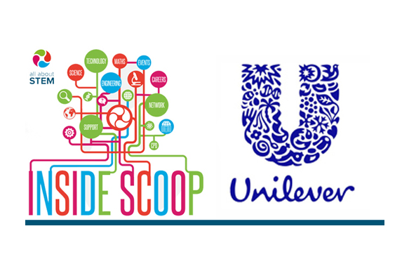 All About STEM: Unilever Teach-Meet!