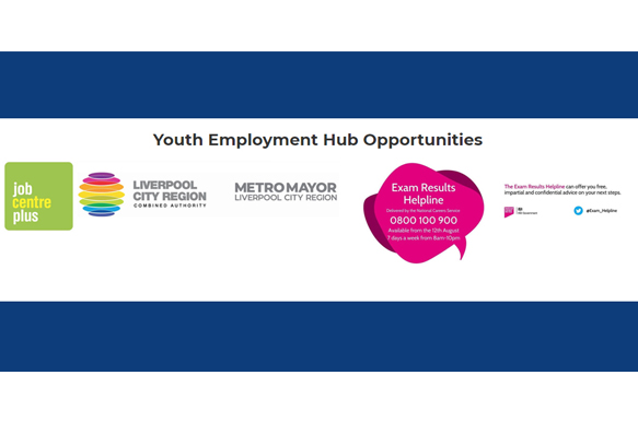 Metro Mayor Youth Employment Hubs: Learning & Development Opportunities