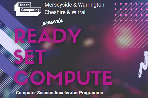 Teach Computing: Computer Science Accelerator Programme