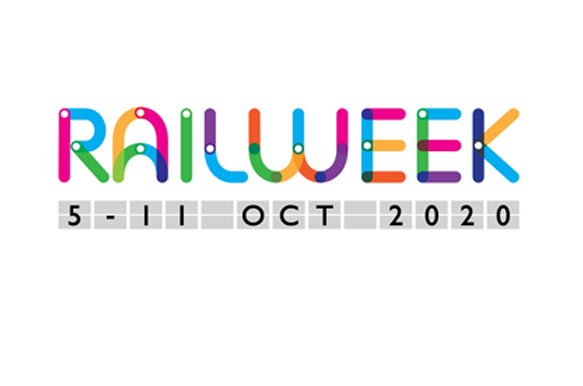 Celebrate Rail Week 2020 – Resources, Events & Careers