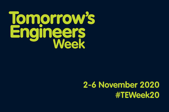 Tomorrow’s Engineers Week 2020: School Toolkit