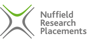 Nuffield Research Placements (North West)