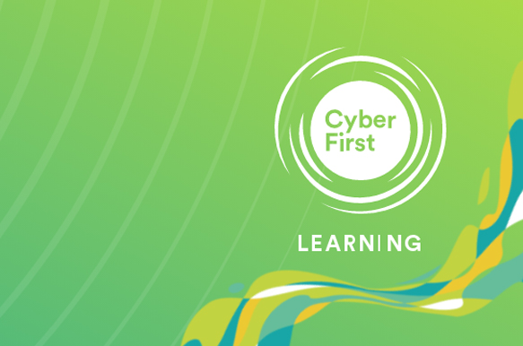 CyberFirst Trailblazers Virtual Course