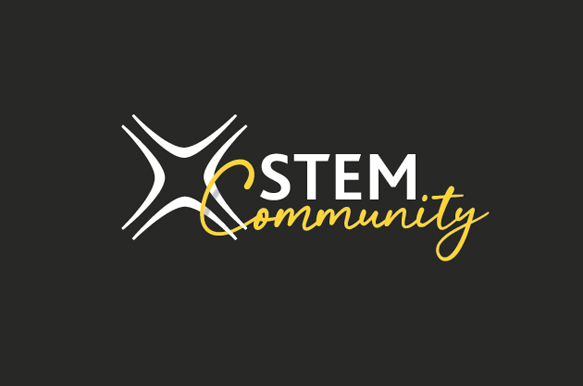 NEW & Improved: STEM Community!