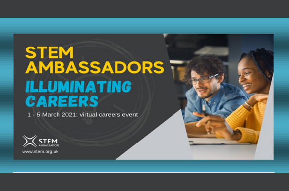 The Illuminating Careers Virtual Careers Fair