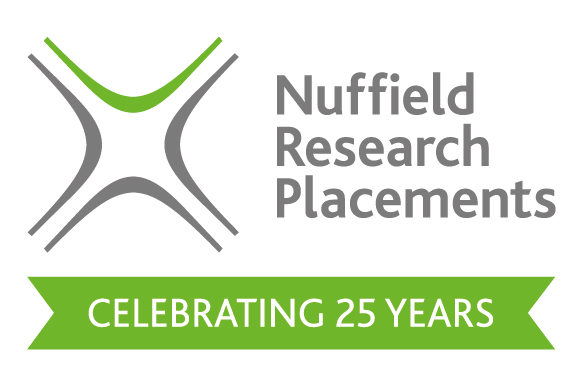 Employers & Academic Institutions: Host a Nuffield Research Placement