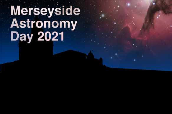 Celebrate Merseyside Astronomy Day!