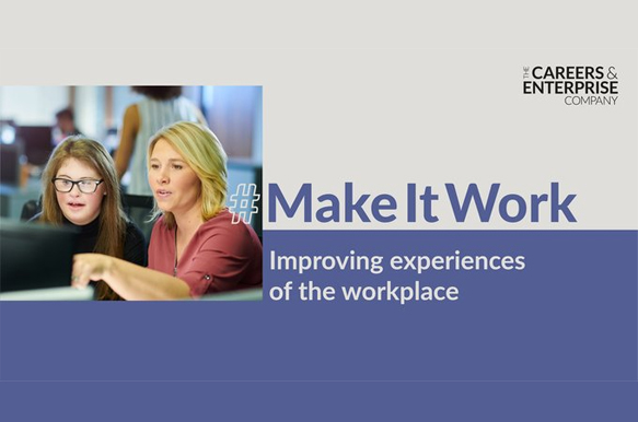 Make It Work Guide: Meaningful Experiences of the Workplace