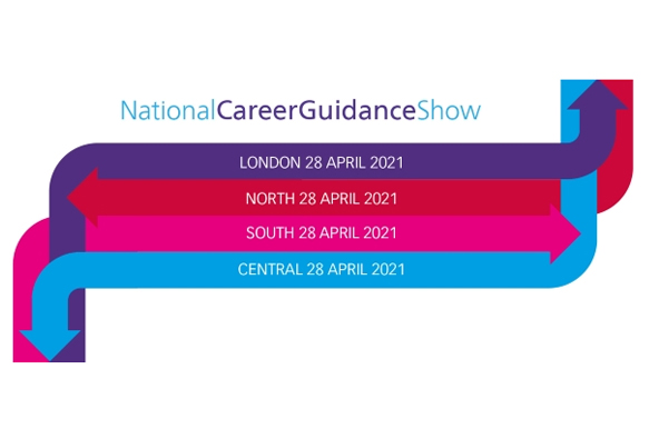 ASK About Apprenticeships: National Career Guidance Show!