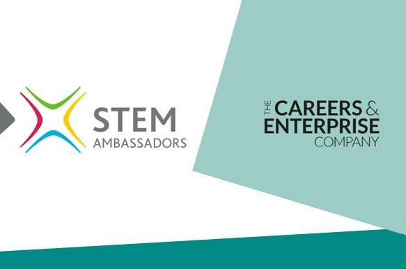 STEM Ambassadors – Amazing Enterprise Advisers!