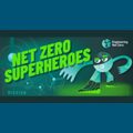 Atkins: Net Zero Superheroes Challenge