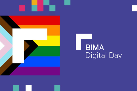 Schools: Celebrate BIMA Digital Day!
