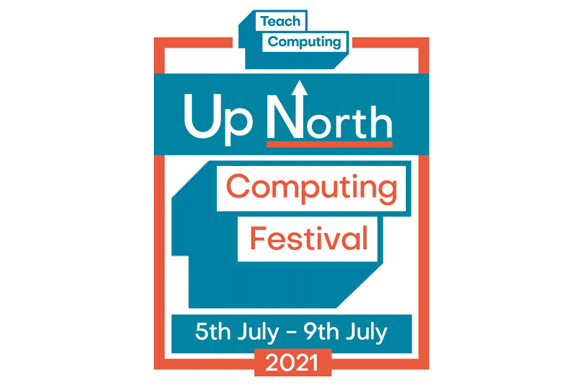 Teach Computing: Up North Computing Festival!