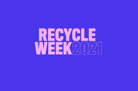 Recycle Week 2021: Activities & Resources! | All About STEMAll About STEM