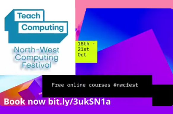 North West Computing Festival