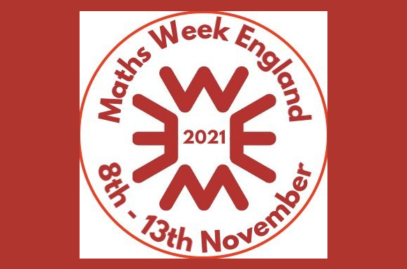 Celebrate Maths Week!