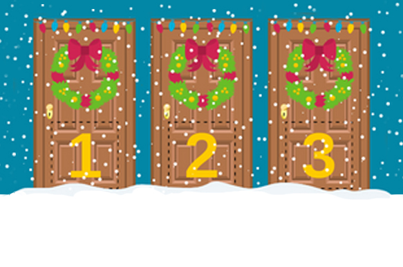 STEM Learning: STEM Advent Calendars!