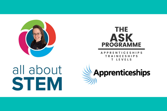 Apprenticeship Support & Knowledge for Schools & Colleges (ASK)