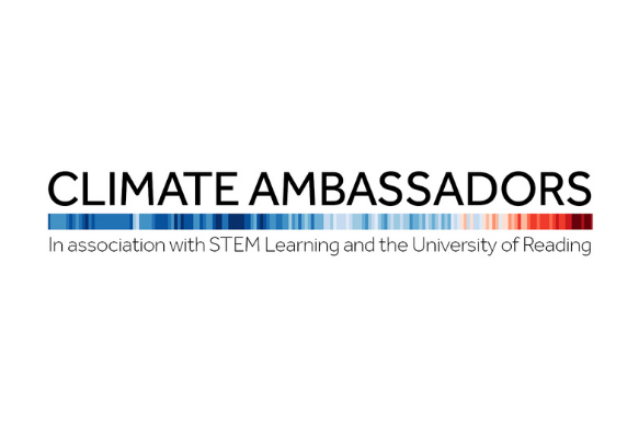 NEW: Climate Ambassadors