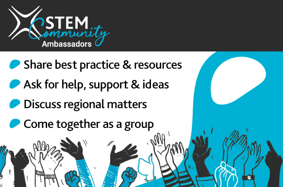 STEM Ambassadors Guide to Supporting STEM Clubs