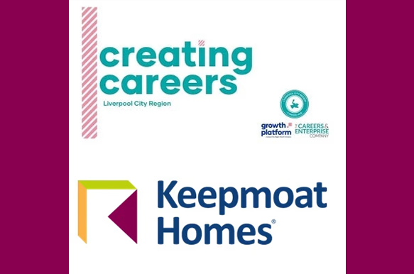 Schools & Colleges: Creating Careers – Keepmoat Homes