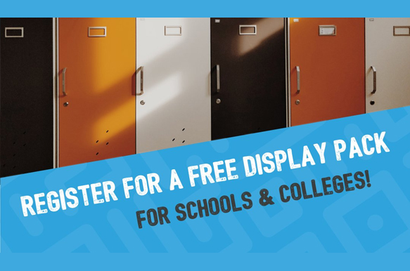 Amazing Apprenticeships: FREE School Display Pack!