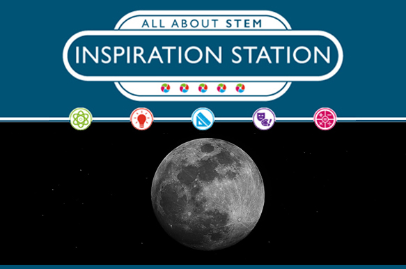 Resources: Artemis Mission to the Moon!