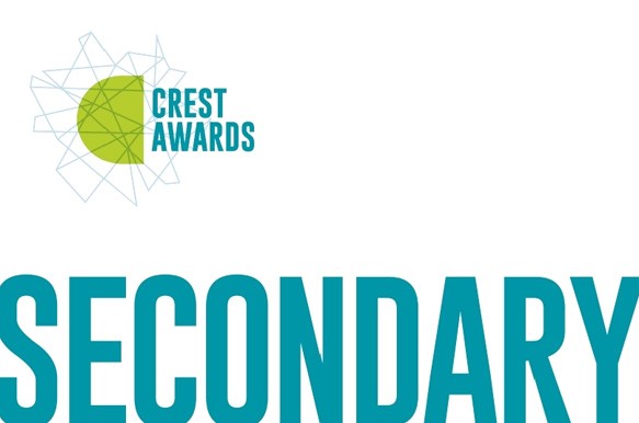CREST Awards for Secondary Schools