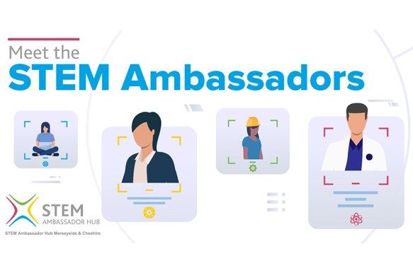 Meet the STEM Ambassadors: Maths in the real world (Y5-6)