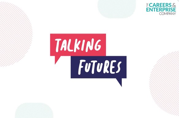 CEC: Talking Futures – Parent & Carer Careers Support