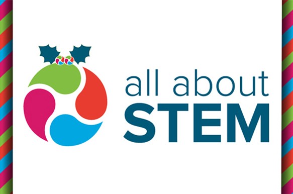 All About STEM Recommended: Christmas Activities!