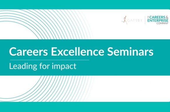 Video: CEC Careers Excellence Seminar