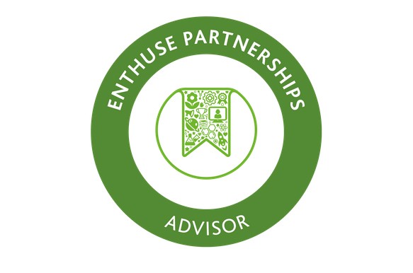 Become an ENTHUSE Partnership Advisor