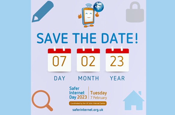 Resources: Celebrate Safer Internet Day 2023!