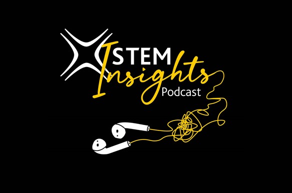 STEM Learning: STEM Insights Podcast