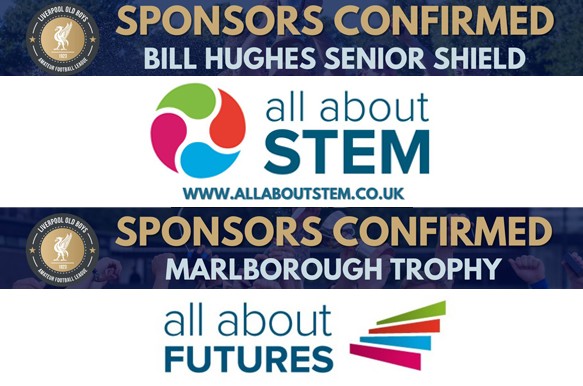 All About STEM & All About Futures sponsor Bill Hughes Senior Shield & Marlborough Trophy