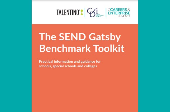 Updated: SEND Gatsby Benchmark Toolkit