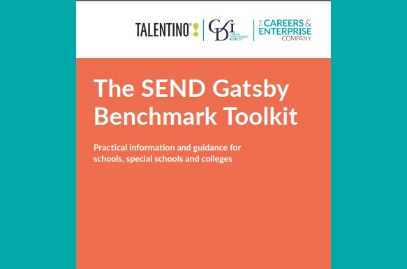 Updated: SEND Gatsby Benchmark Toolkit