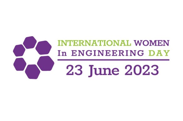 International Women in Engineering Day 2023!