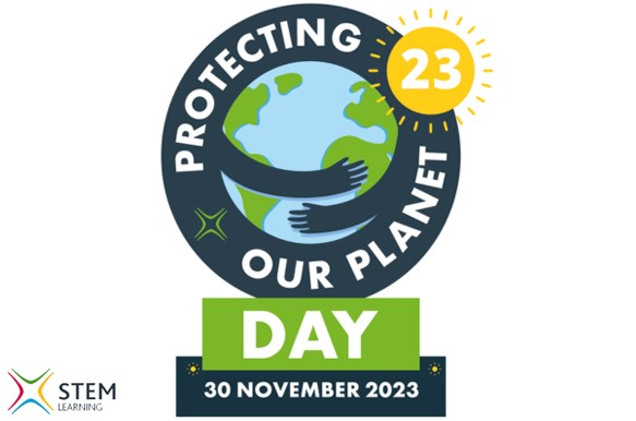 November 2023: Protecting Our Planet Day!