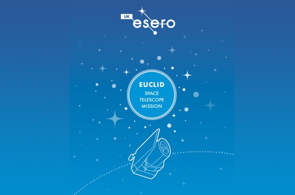 ESERO Primary: EUCLID Space Telescope Mission