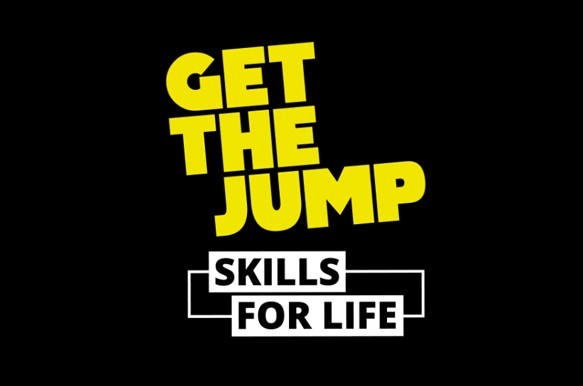 LCR Careers Hub: National Careers Service – Get the Jump
