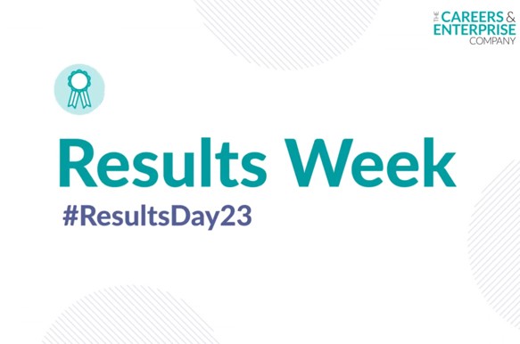 CEC: Results Week Resources