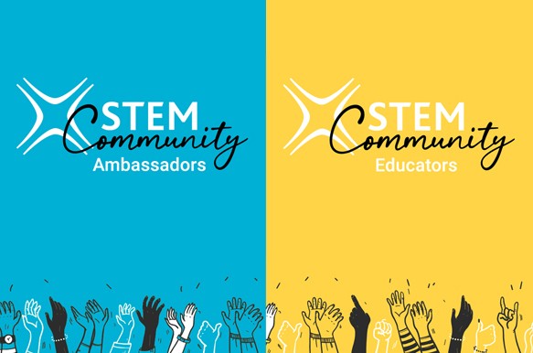 STEM Community for Educators & STEM Ambassadors