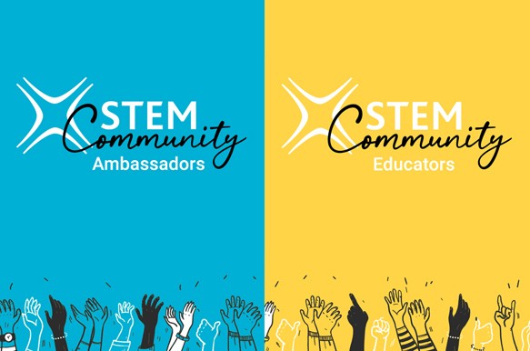 STEM Ambassadors: How to explain your job to an 8 year old!