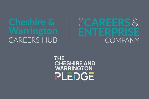 Cheshire & Warrington Careers Hub: Parent & Carer Sessions