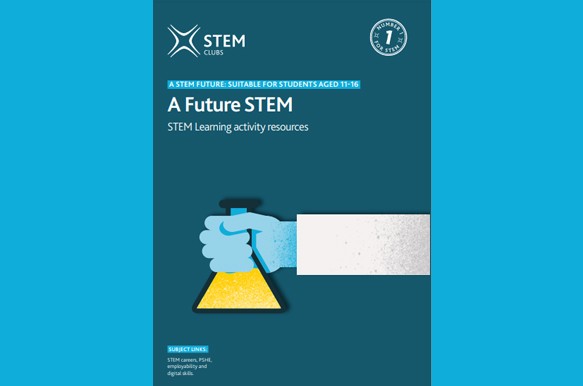 CEC Resource Directory: A Future STEM
